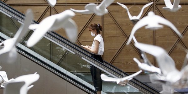 Южная Корея погасила эпидемию коронавируса MERS