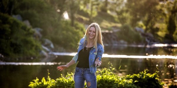 Август в Приморье начался с солнечных выходных