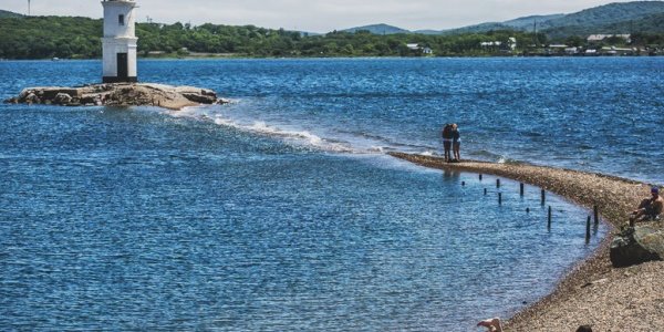 В выходные дни в Приморье сохранится жара и высокая влажность