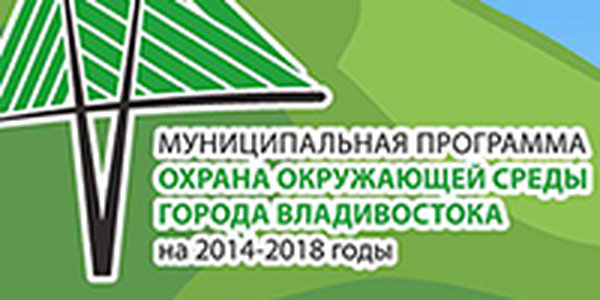Жители города Владивостока – «ЗА» чистый город!