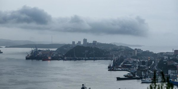 В четверг побережье Приморья будет окутано туманом