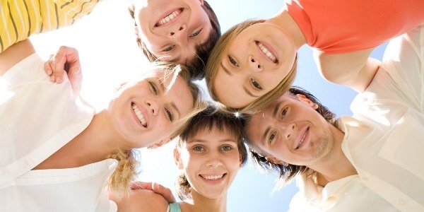 Чем человек счастливее, тем дольше живёт