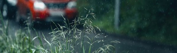 Небольшой дождь пройдет в Приморье во вторник