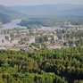 В Иркутской области реки вышли из берегов. Затоплены четыре тысячи домов, есть погибшие