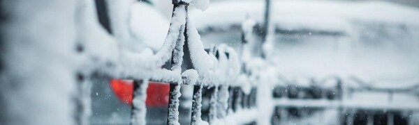 Походолание и местами снег ожидаются в Приморье в середине недели