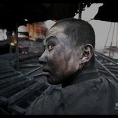 Ужасы китайской экологии (ФОТО)