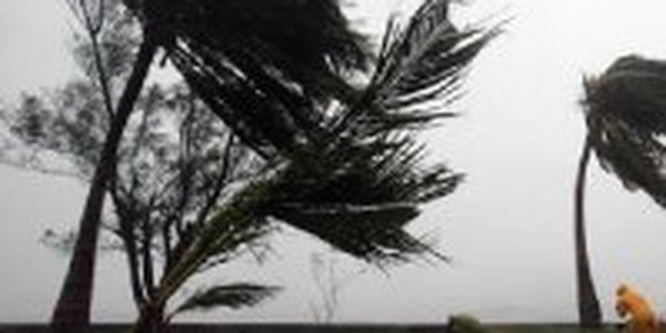 Стихия уносит жизни на юге Бразилии