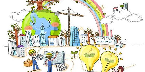 Во Владивостоке продолжается проведение мероприятий экологического просвещения и образования