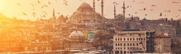 Названы самые дешёвые туры на море в предновогодний сезон