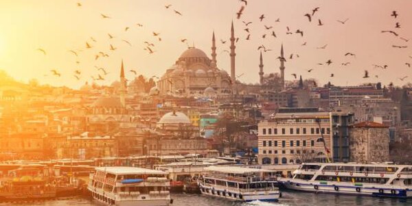 Названы самые дешёвые туры на море в предновогодний сезон