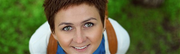 Владивосток такой Владивосток! Екатерина Зебзеева