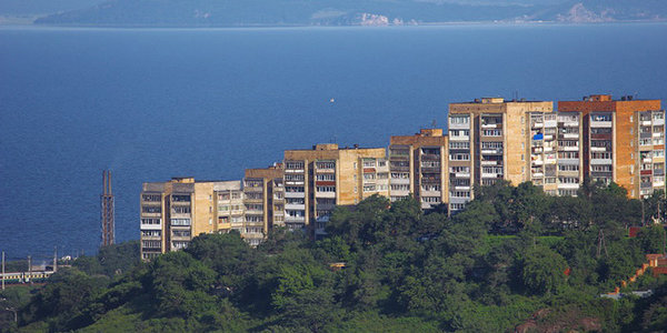 В ближайшие сутки осадки в Приморье не ожидаются