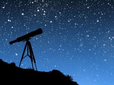 В ночь с 12 на 13 августа можно увидеть звездопад Персеиды