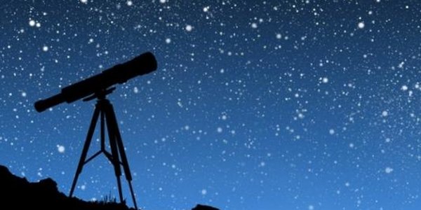 В ночь с 12 на 13 августа можно увидеть звездопад Персеиды
