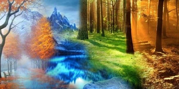 Ученые: лето и зима на Земле могут поменяться местами