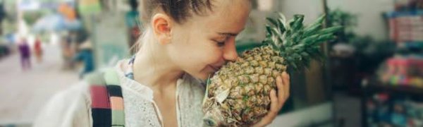 В России ужесточат правила провоза в багаже фруктов, овощей и цветов