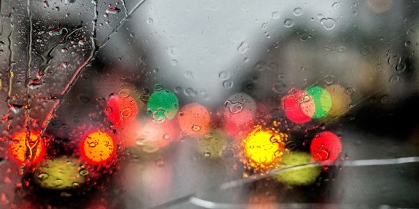 В Приморье снова пройдут дожди