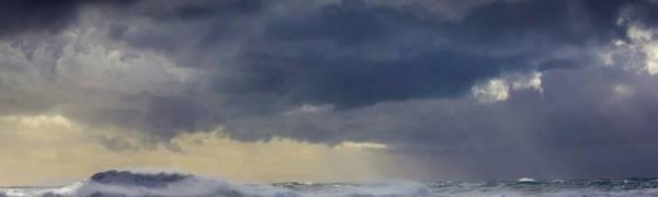 Дожди и понижение температуры ожидается в Приморье в пятницу