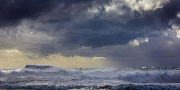 Дожди и понижение температуры ожидается в Приморье в пятницу