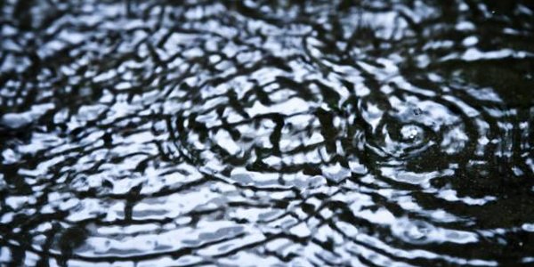 На реках Приморья ожидаются дождевые паводки с резким подъёмом воды 