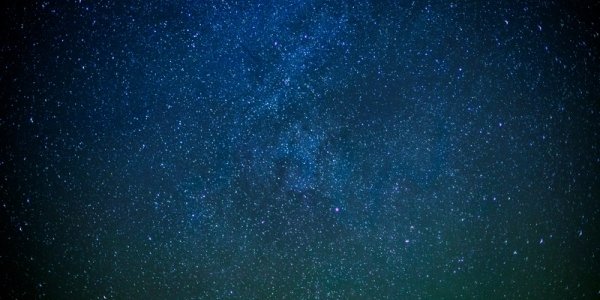  21-22 апреля ожидается пик метеорного потока Лириды