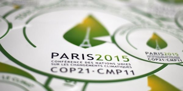 Россия одобрила парижское соглашение по изменению климата