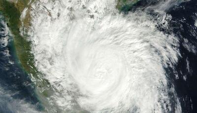 Тайфун «Чойван» образовался в Филиппинском море