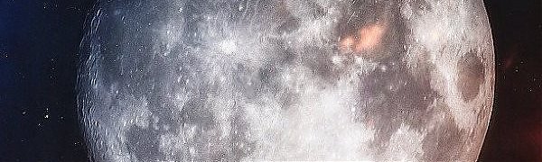 Ученые вычислили даты суперлуний 2015 года