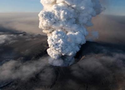Впервые за 115 лет проснулся вулкан из 