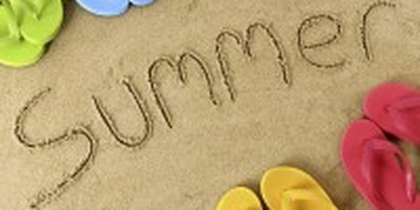 Осторожно — лето!