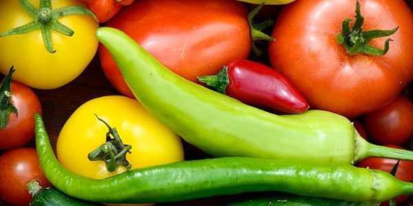 Последняя в этом году фермерская ярмарка пройдёт во Владивостоке