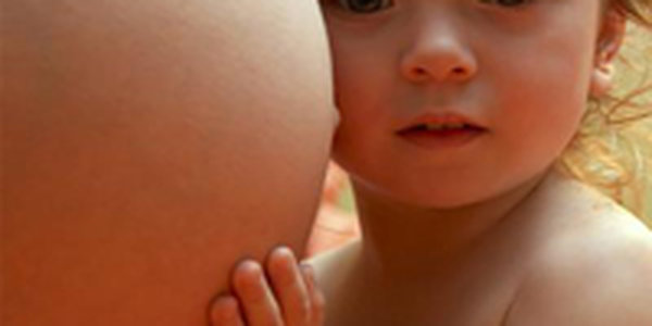 На Дальнем Востоке женщины рожают меньше всего