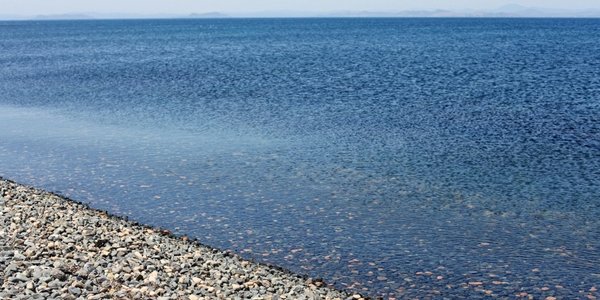 17 пляжей Приморья, на которых можно отдохнуть этим летом