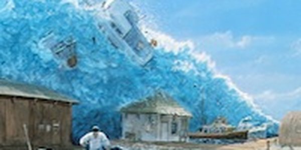В Индийском океане отменена угроза цунами