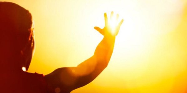 Что делать при аномальной жаре?