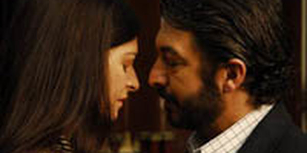 Первый из «Дней Латинской Америки» насыщен визуальными искусствами