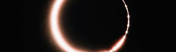 На этой неделе произойдёт солнечное затмение