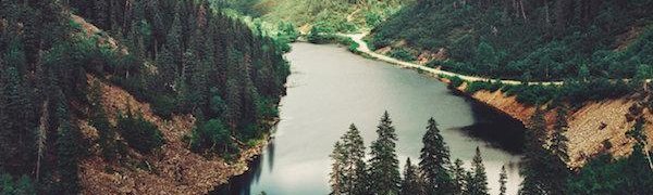 В 2017 году в России появится восемь новых особо охраняемых территорий