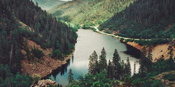 В 2017 году в России появится восемь новых особо охраняемых территорий