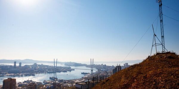 Куда пойти во Владивостоке в выходные дни? (ОБЗОР)