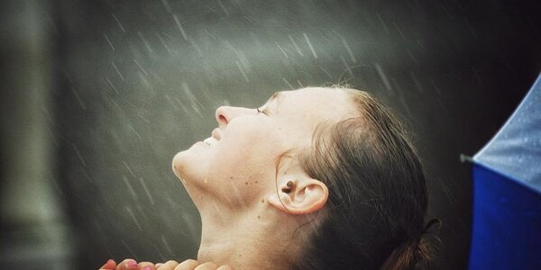 Небольшие и умеренные дожди пройдут в Приморье во второй половине недели