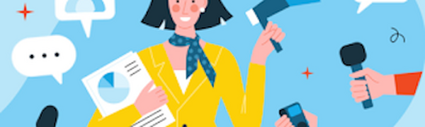 Размещение новостей на сторонних площадках с сервисом PrFlare