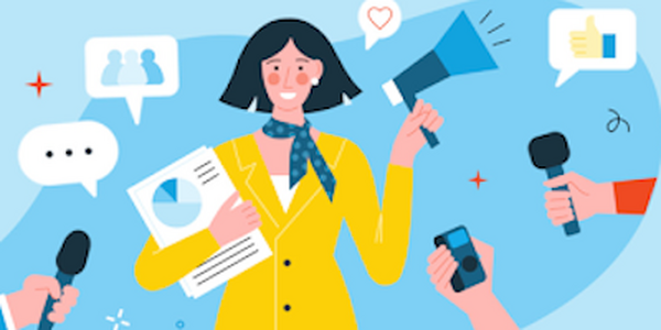 Размещение новостей на сторонних площадках с сервисом PrFlare