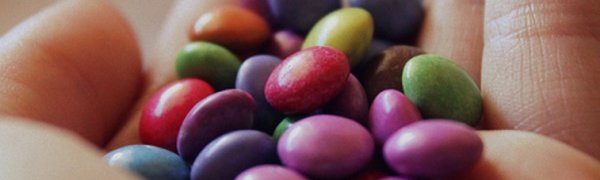 Сладости лучше съедать все сразу