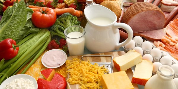 Эксперты выберут лучшие продукты Приморья