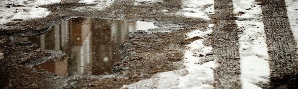 В субботу к границам Приморья подойдёт новый циклон