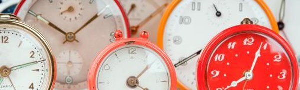 Ранние подъёмы вредят психическому здоровью