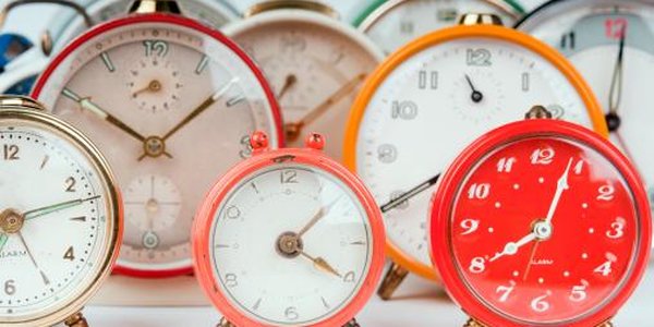 Ранние подъёмы вредят психическому здоровью