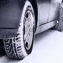 ГИБДД Приморья призывает водителей сменить летнюю резину на зимнюю