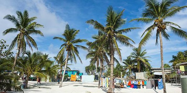 Названа самая непопулярная среди туристов страна мира